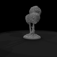 stylized_clustered_topiary_tree_3d_model_jrz1d54y — thumbnail 8