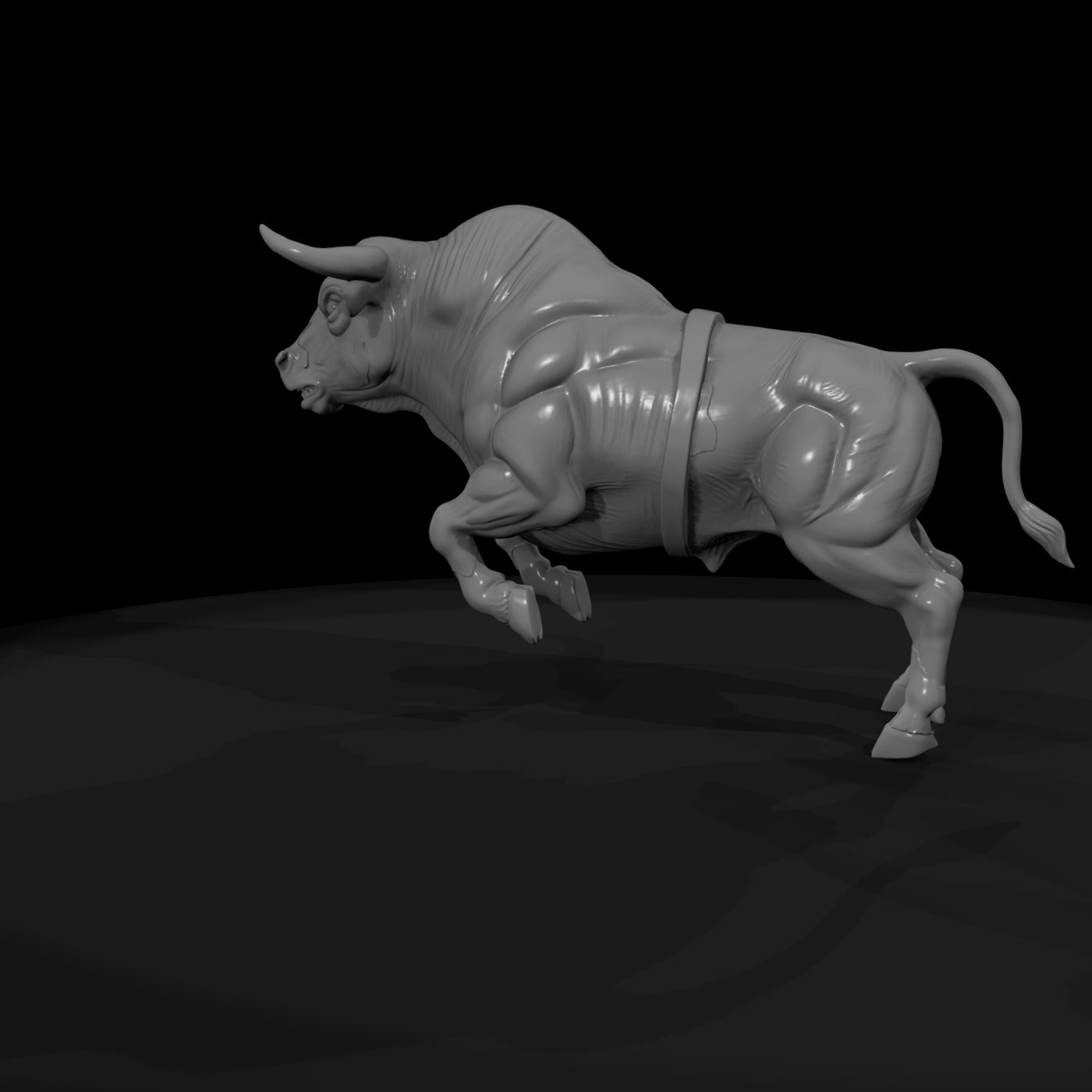 bucking-bull