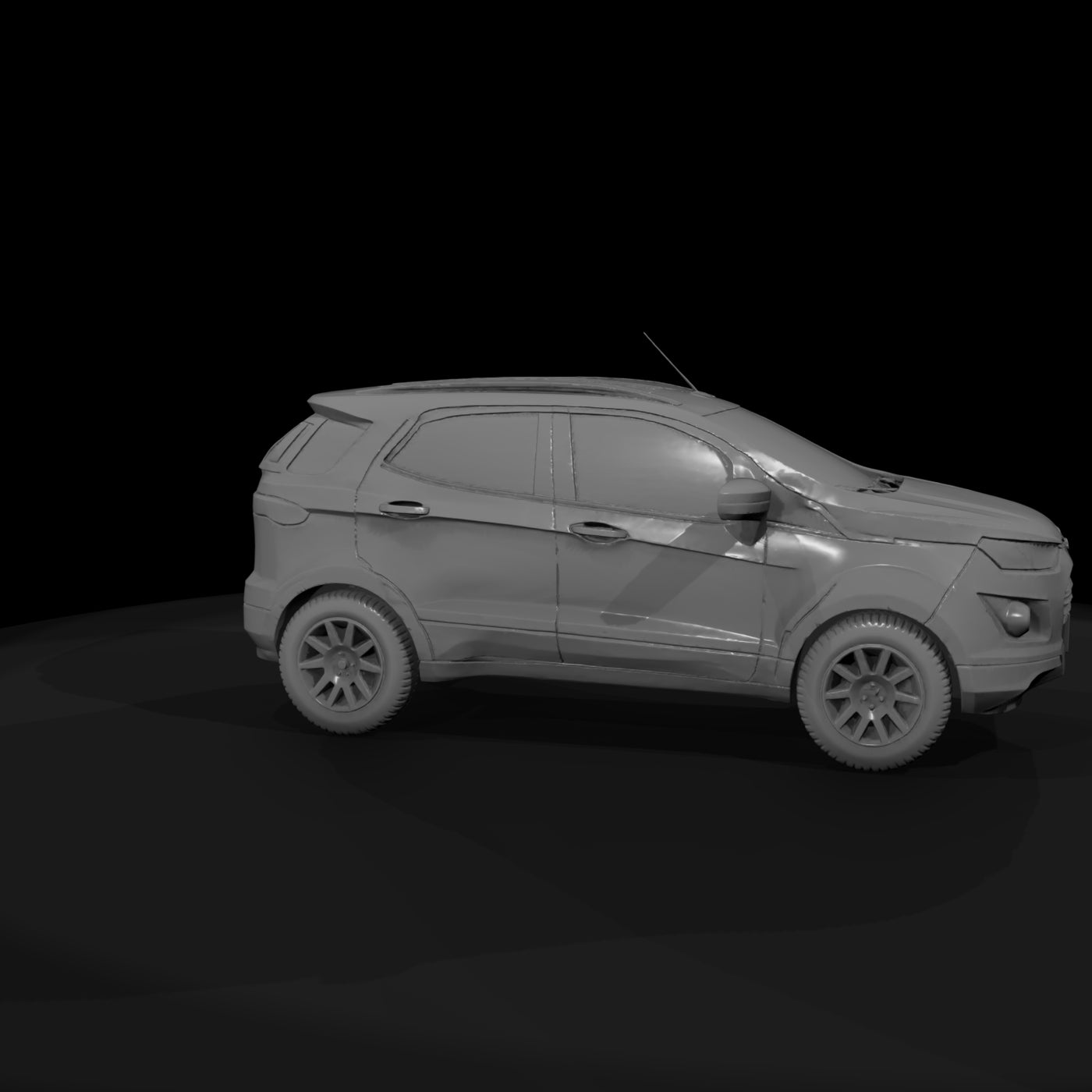 ford-ecosport-suv-3d-printable-model-for-dioramas-110553