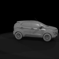 ford-ecosport-suv-3d-printable-model-for-dioramas-110553 — thumbnail 8