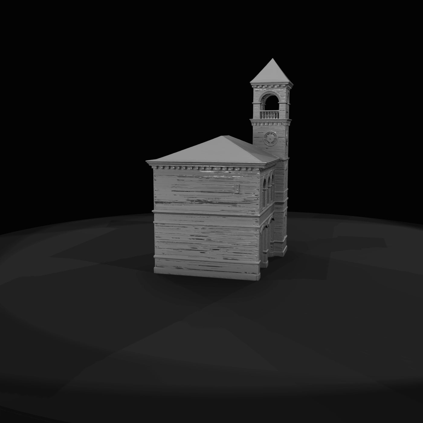 small-municipal-building-historic-fire-station-with-clock-tower