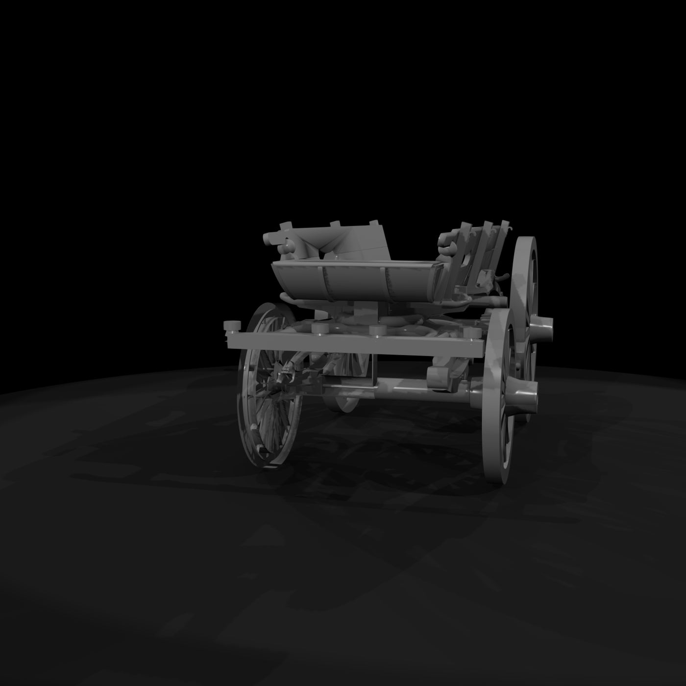 old-wagon