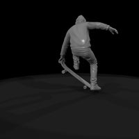 skateboarder — thumbnail 8
