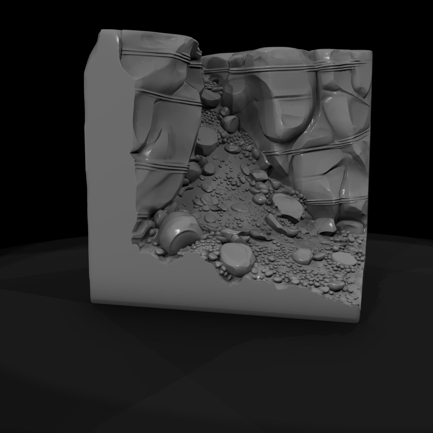 stylized-rocky-canyon-riverbed-diorama-317156