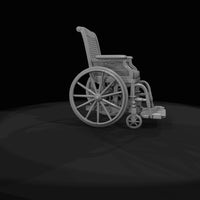 wheelchair — thumbnail 7