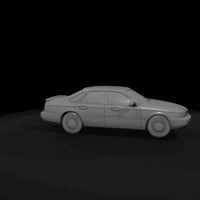luxury-sedan-3d-printable-for-dioramas-layouts-ho-1-87-friendly-247735 — thumbnail 8