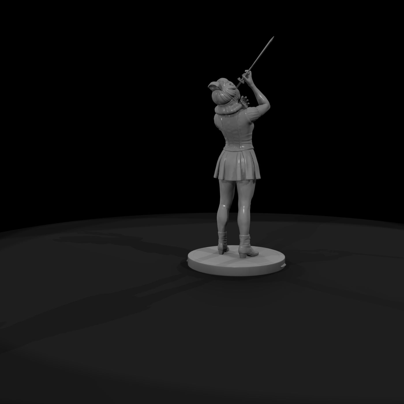 cir-059-sideshow-lady-sword-swallower