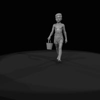 beach-figure-1950s-boy-with-pail — thumbnail 8