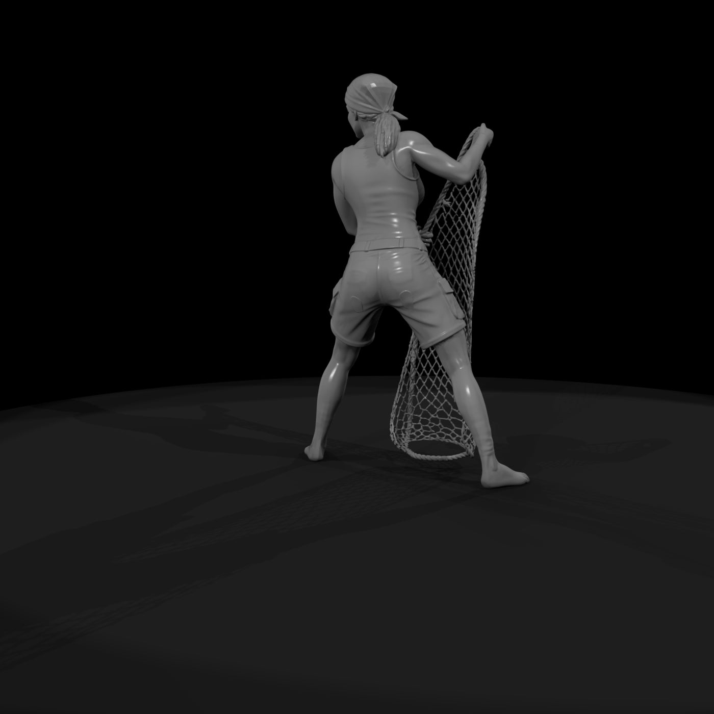 female-deckhand