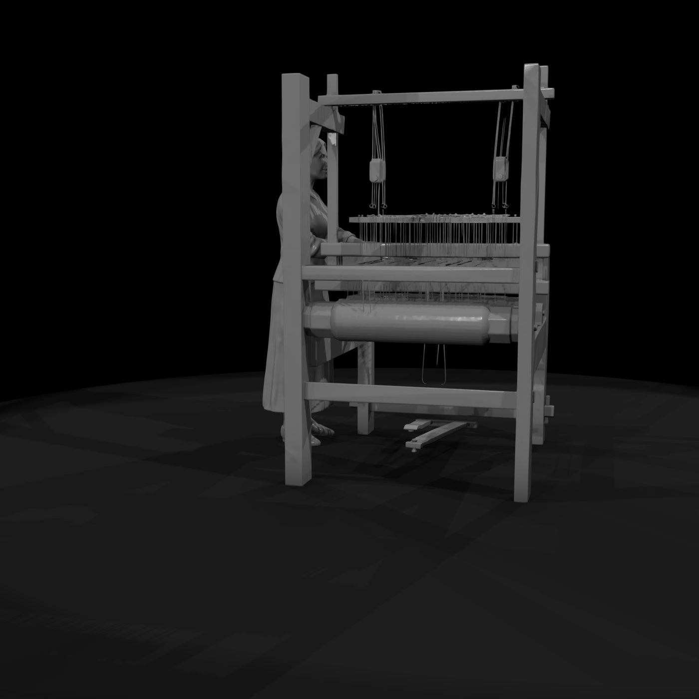 weaving-loom