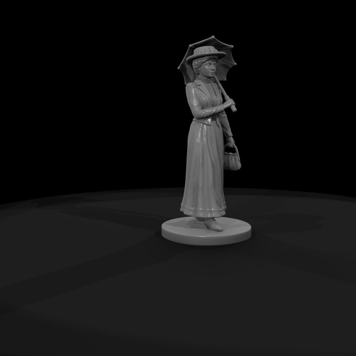 rrp-37-1900s-woman-with-parasol-47307c