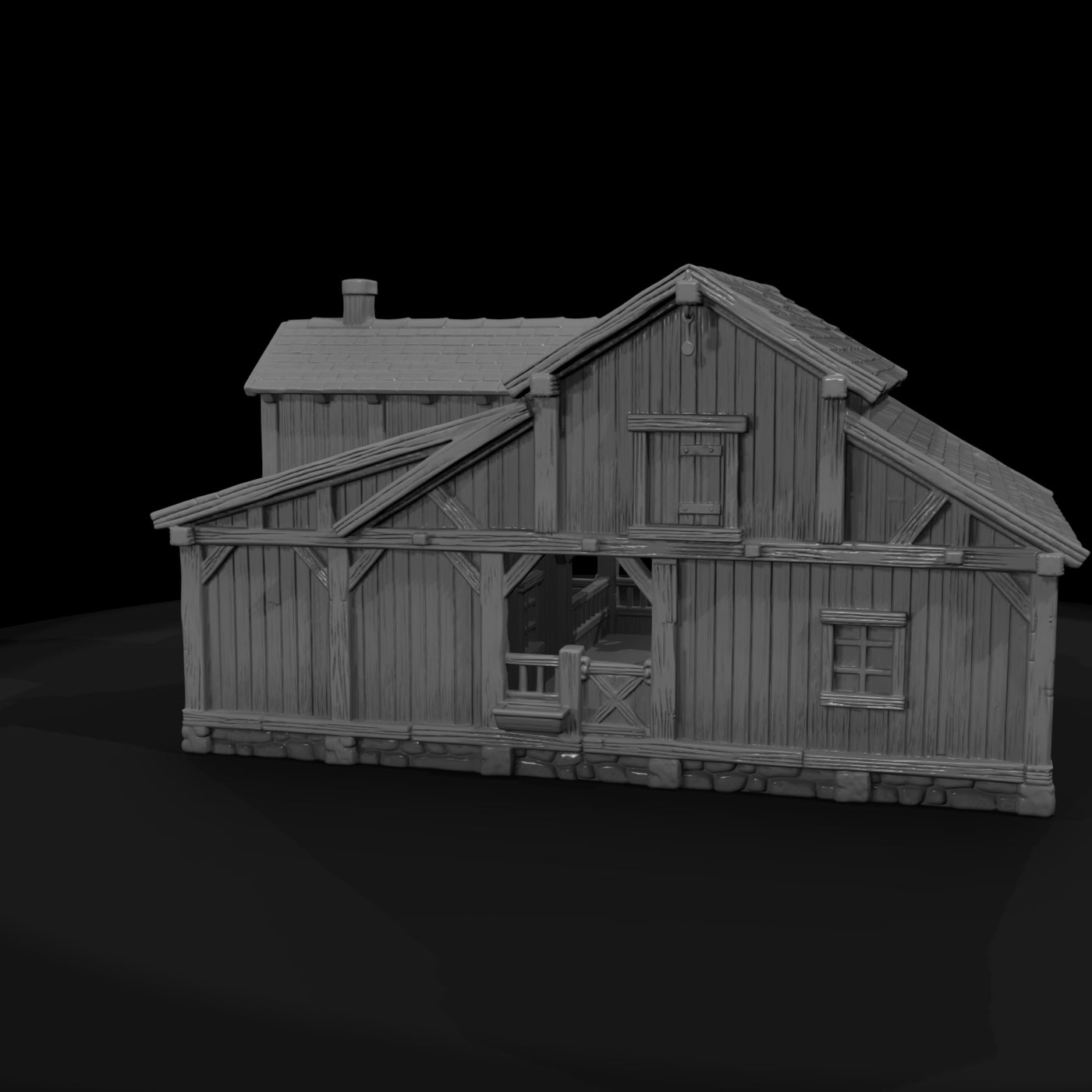 mil-012-wild-west-fort-quartermaster-storehouse