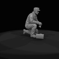 human-figure-1950s — thumbnail 7