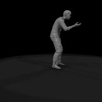 ripped-zombie-miniature-post-apocalyptic-608314 — thumbnail 7