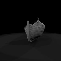 viking-cargo-boat-open-deck-diorama-model-339728 — thumbnail 8