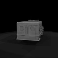 fire-department-utility-truck-3d-printable-miniature-904369 — thumbnail 7