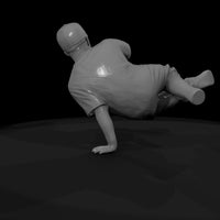 b-boy — thumbnail 9