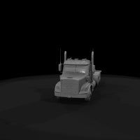 2009-freightliner-coronado-sd-chassis-truck-3-axle — thumbnail 8