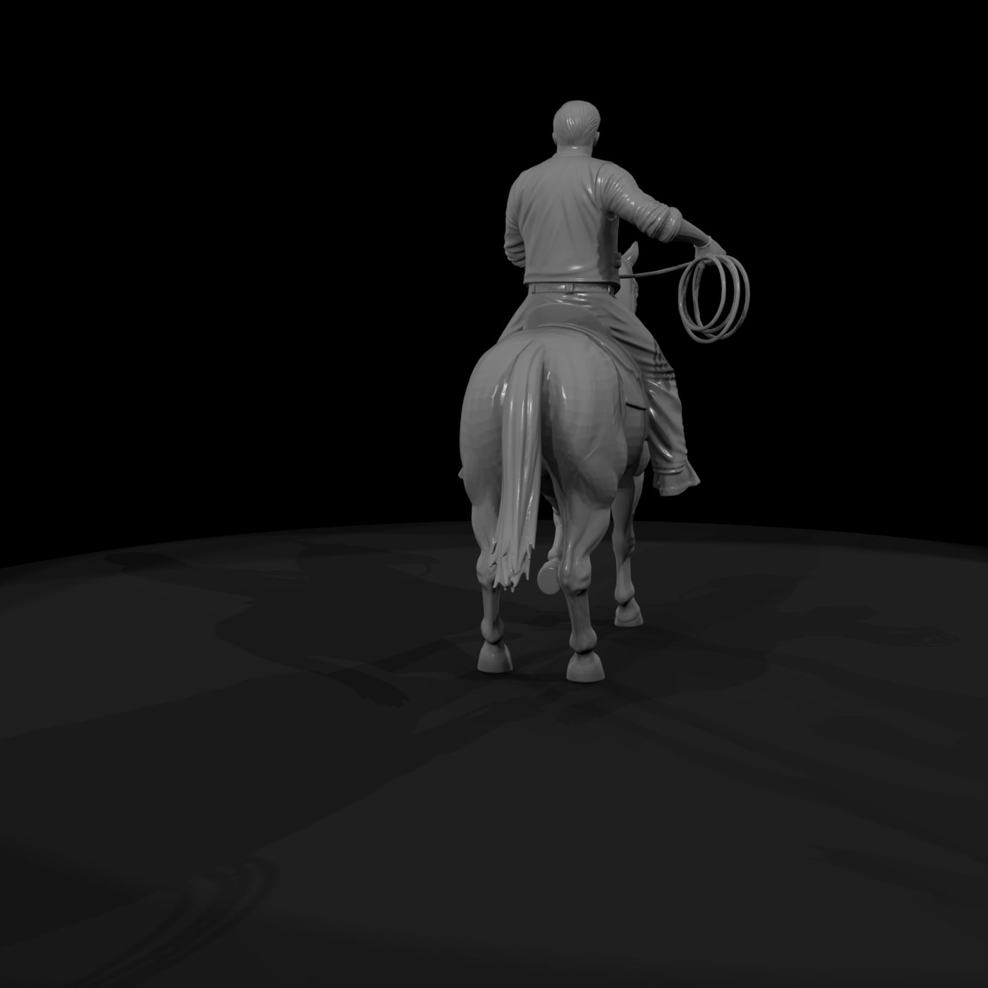 ranch-hand