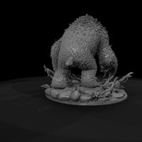 creature-p028-root-bound-sloth-beast — thumbnail 7