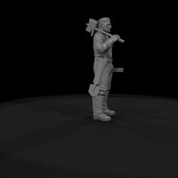 railroad-maintenance-of-way-trackman-3d-printable-figure-839719 — thumbnail 7