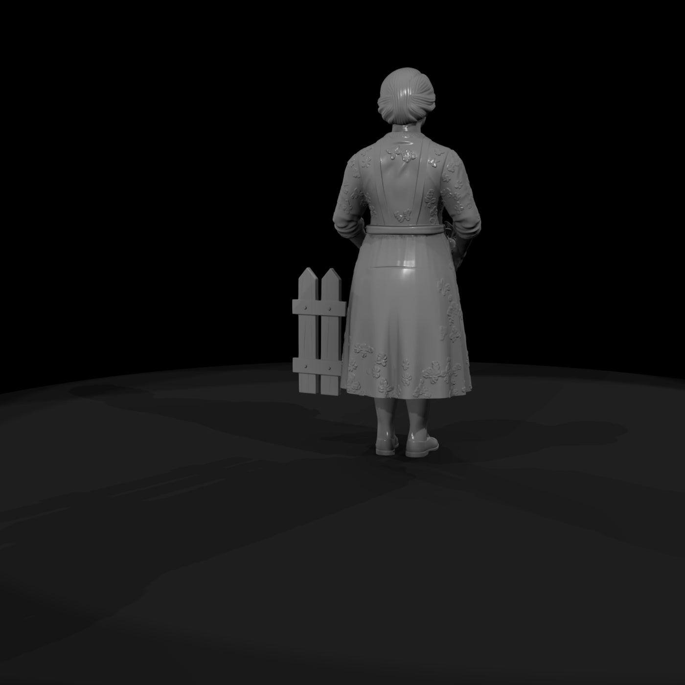 farm-wife