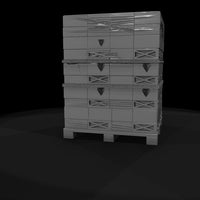 stacked-shipping-crates-on-pallet-688769 — thumbnail 8