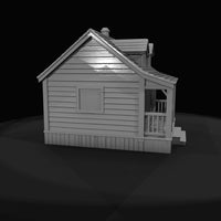 single-family-wooden-cottage-small-country-cabin — thumbnail 7