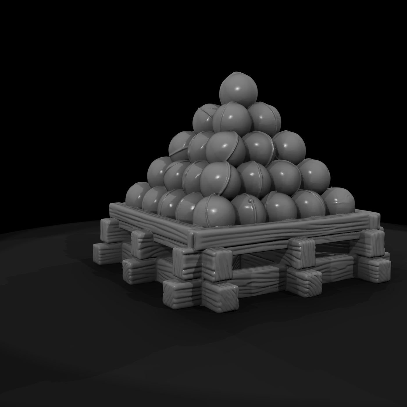 mil-033-civil-war-cannonball-pyramid