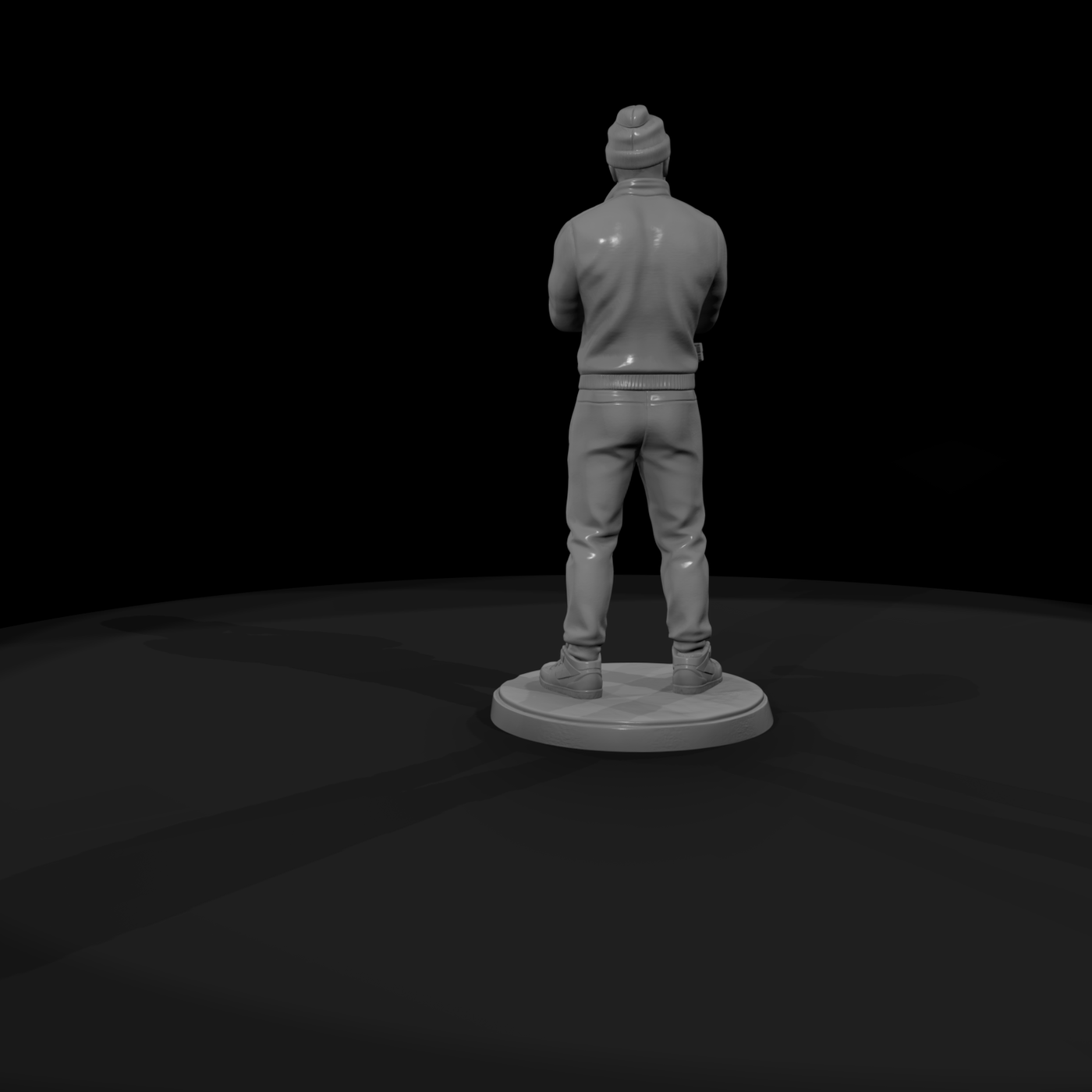 Crm 060 Modern Drug Dealer Supplier