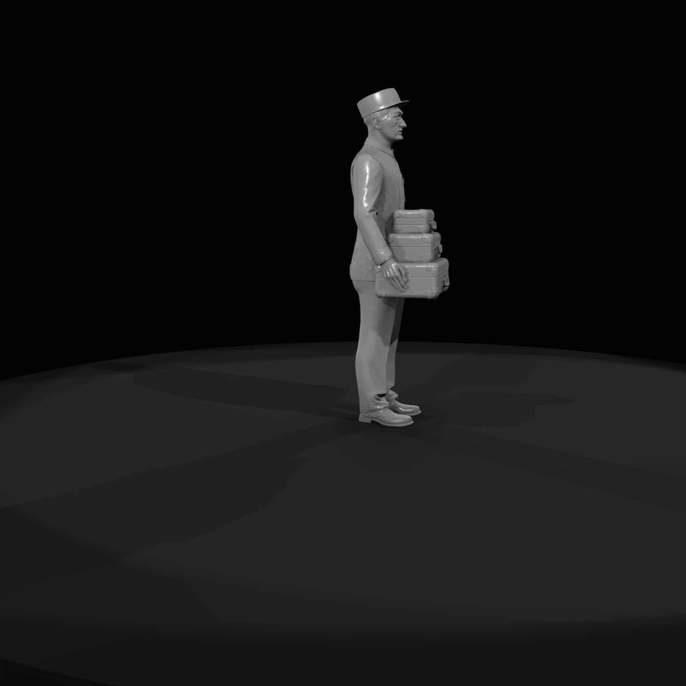 person-in-bellhop-porter-uniform