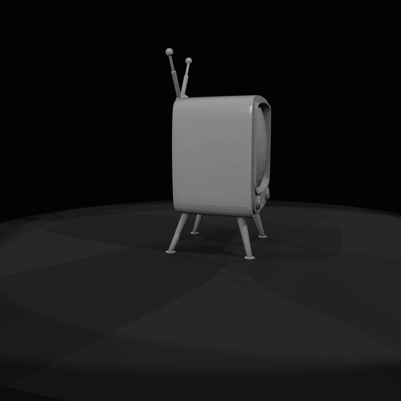vintage-crt-television-on-stand