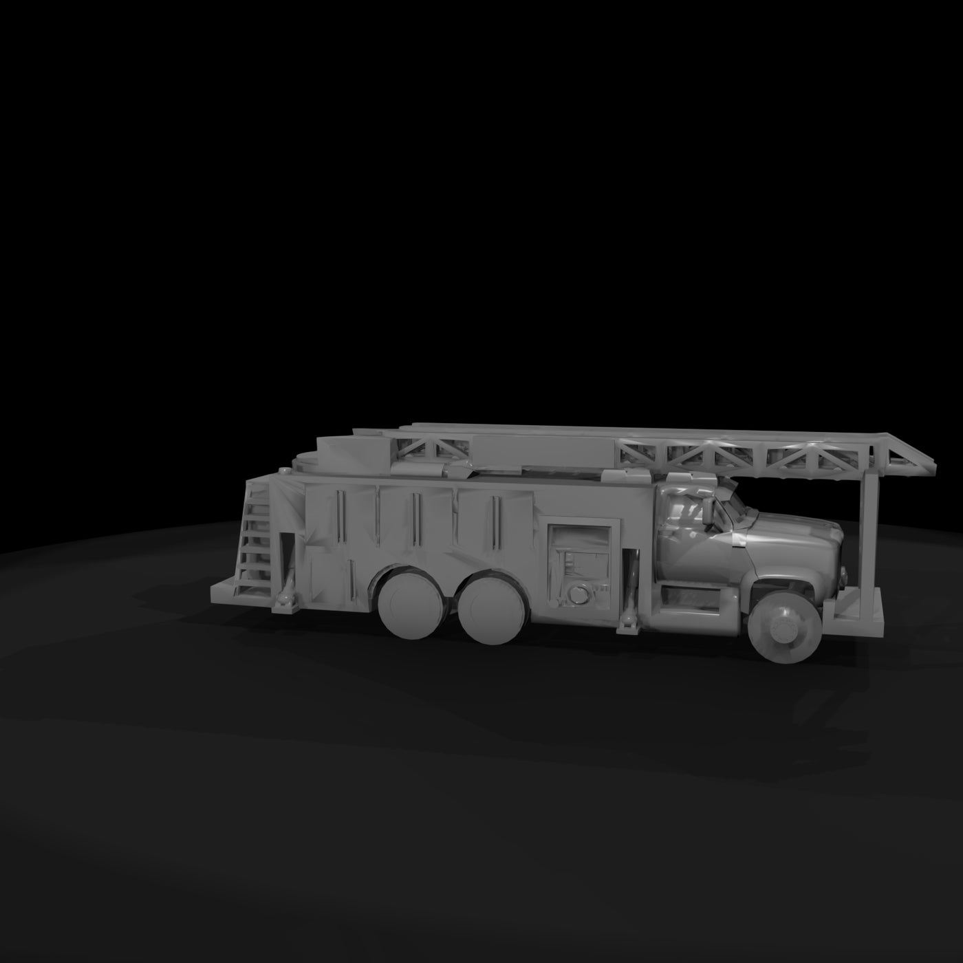 gmc-ladder-truck-v1