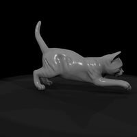 playful-domestic-cat-miniature-for-dioramas-892399 — thumbnail 8