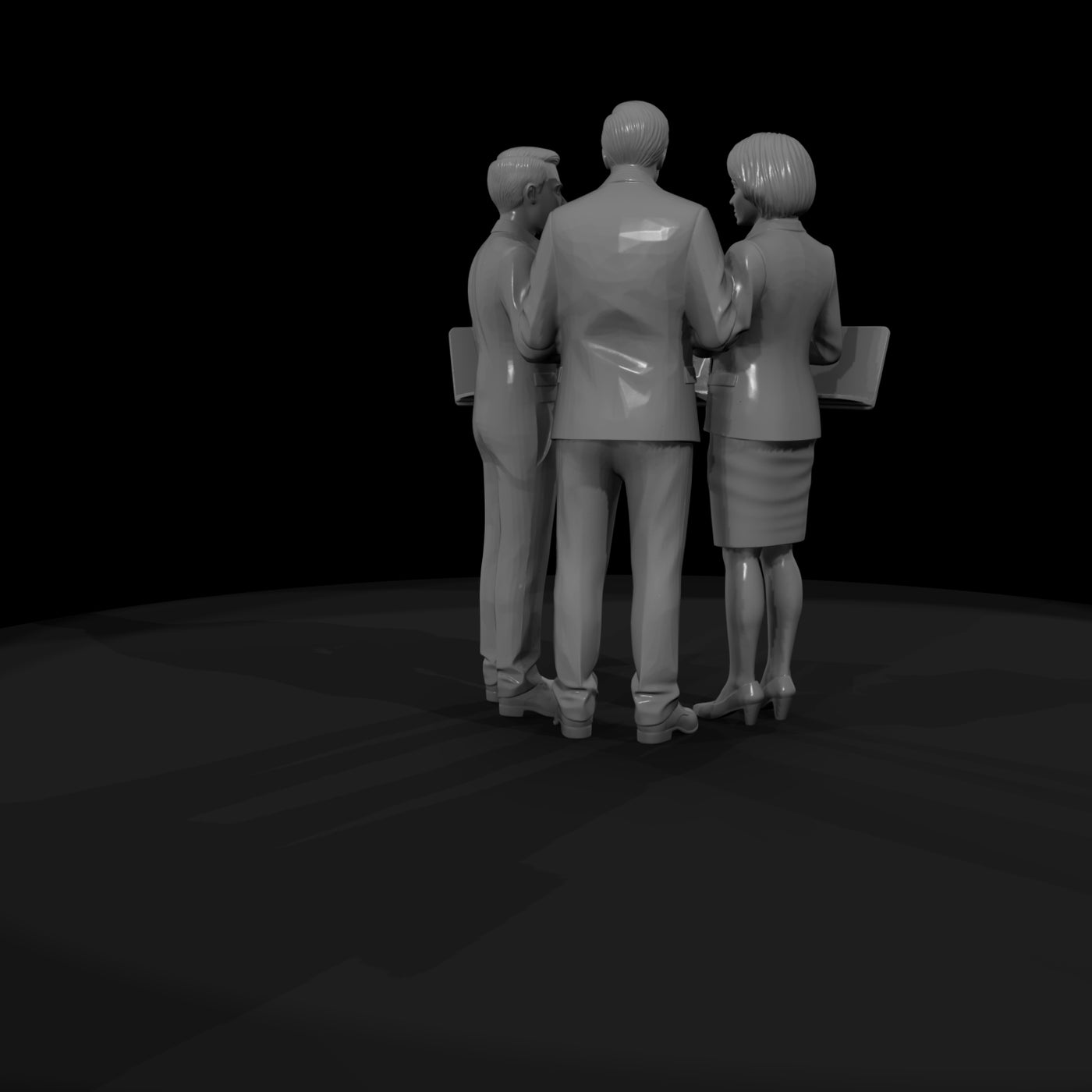 group-of-business