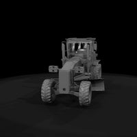 komatsu-gd405 — thumbnail 9