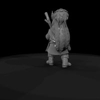 myth-0328-mythology-ratatoskr-miniature-figure — thumbnail 7