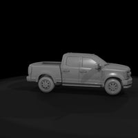 untextured-ford-super-duty-crew-cab-pickup-3d-mode — thumbnail 7
