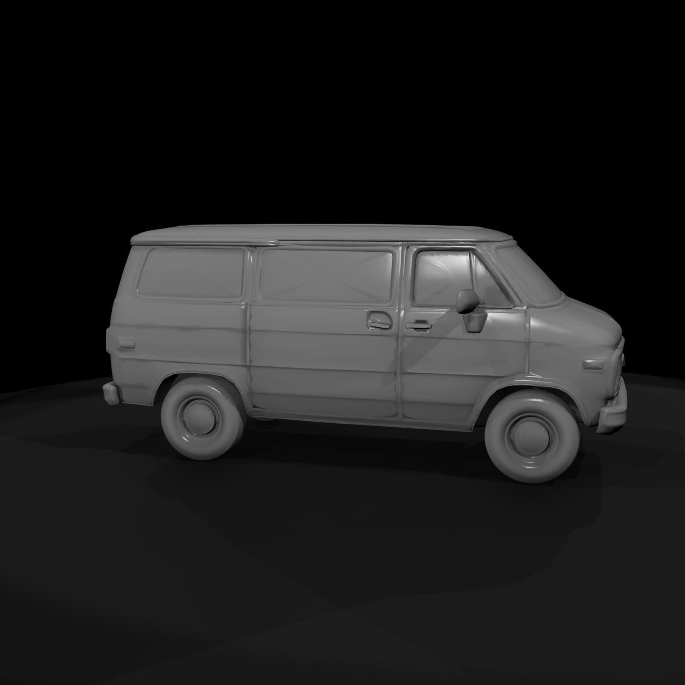 1980s-chevy-van