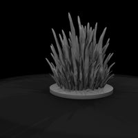 stylized-tall-grass-clump-222466 — thumbnail 8