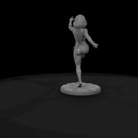 bch-011-woman-axe-dance — thumbnail 7