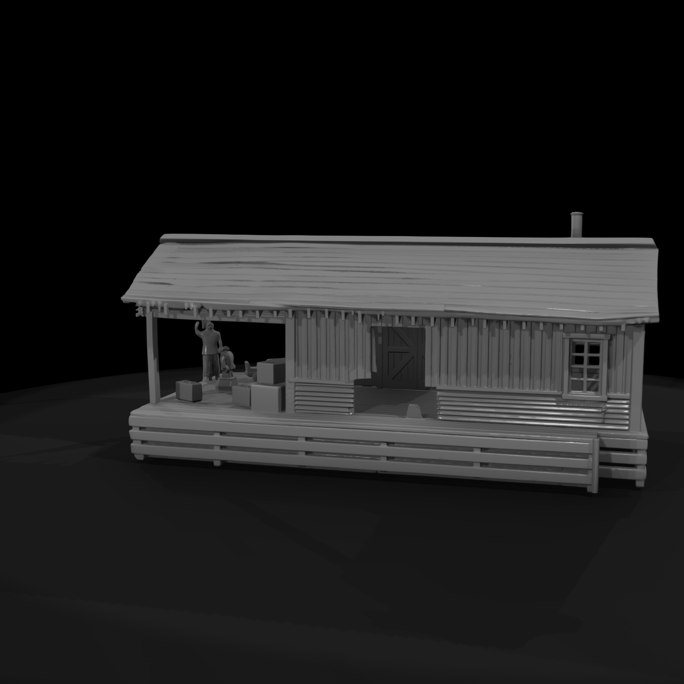 20260612 Model Railroad Depot Aee103Bc4B