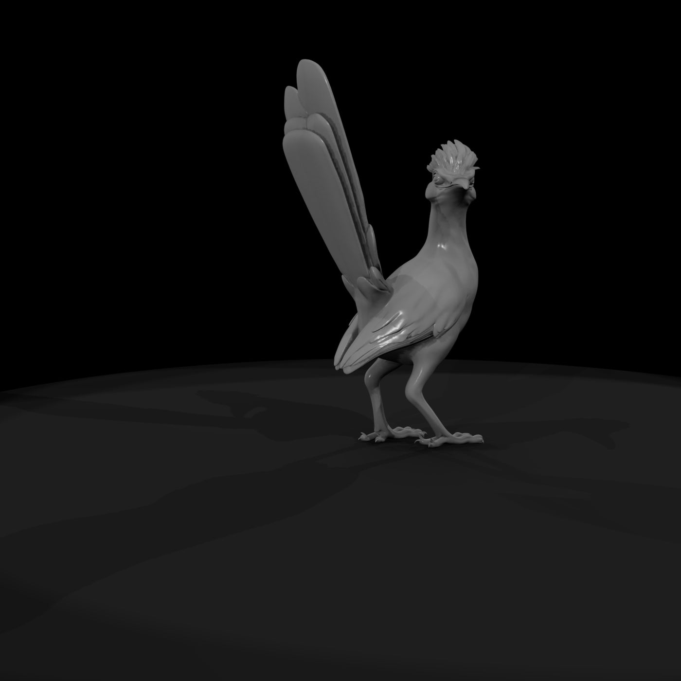 stylized-roadrunner-sculpture-809494