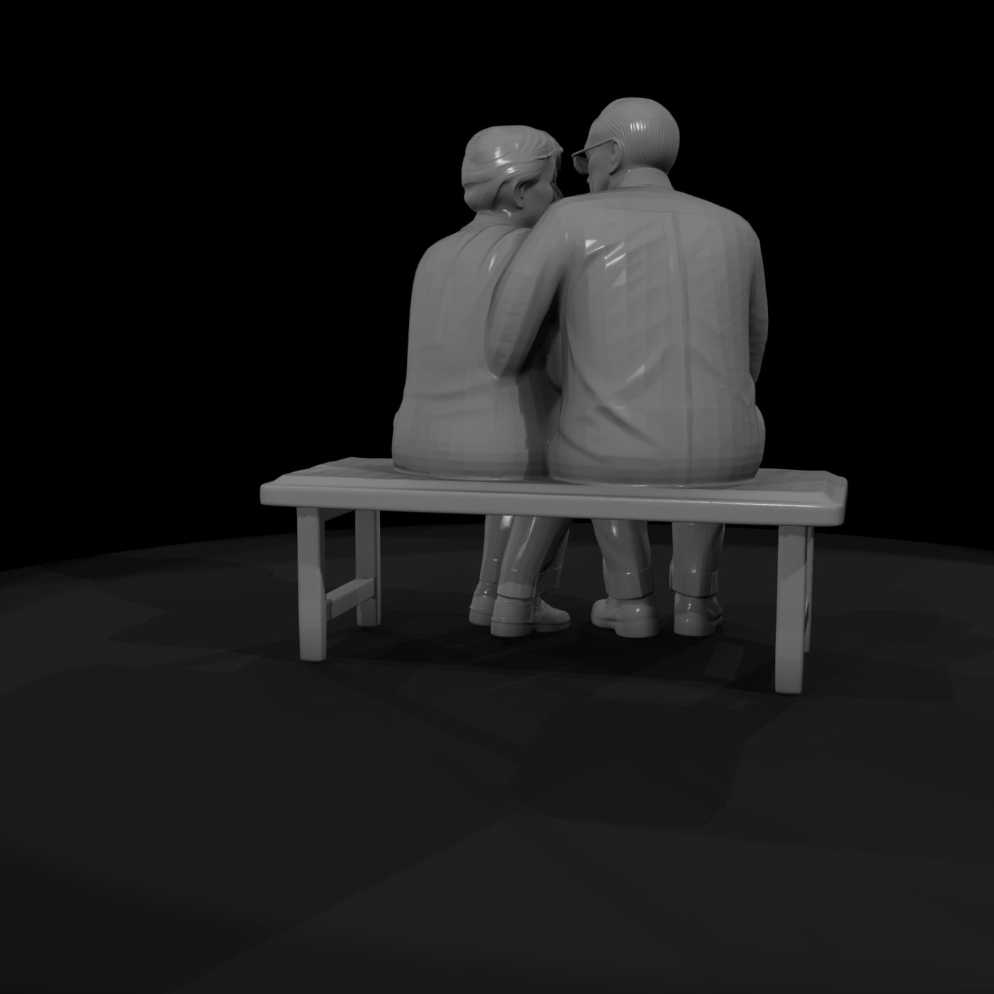 animals-at-a-elderly-couple