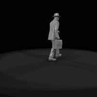 train-passenger-figure-1950-businessman — thumbnail 10