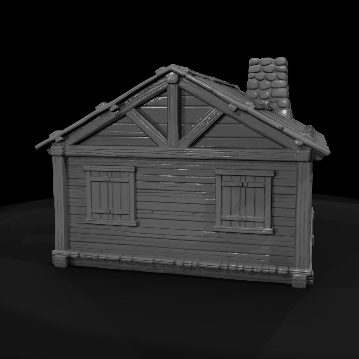 mil-004-civil-war-field-cookhouse