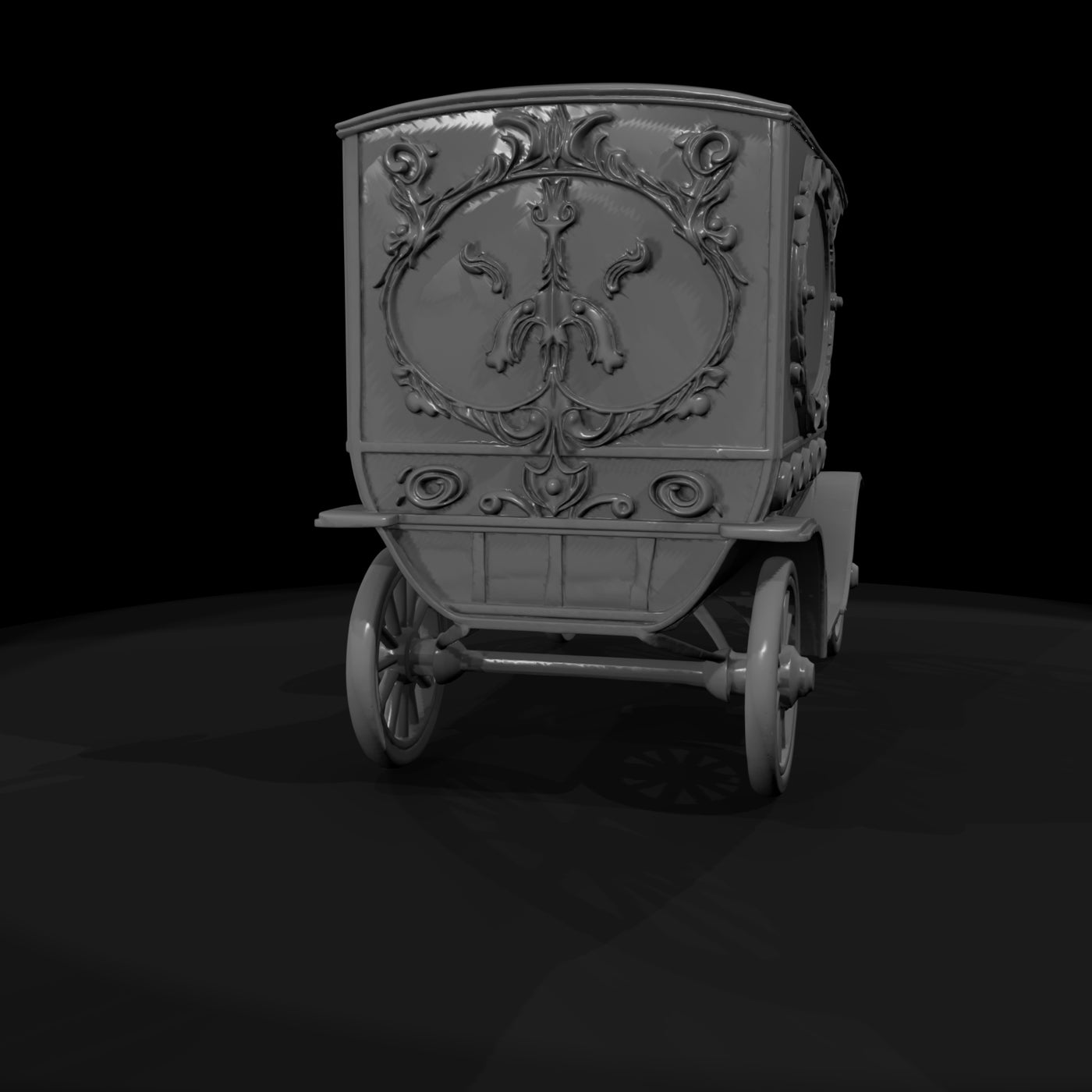 circus-wagon
