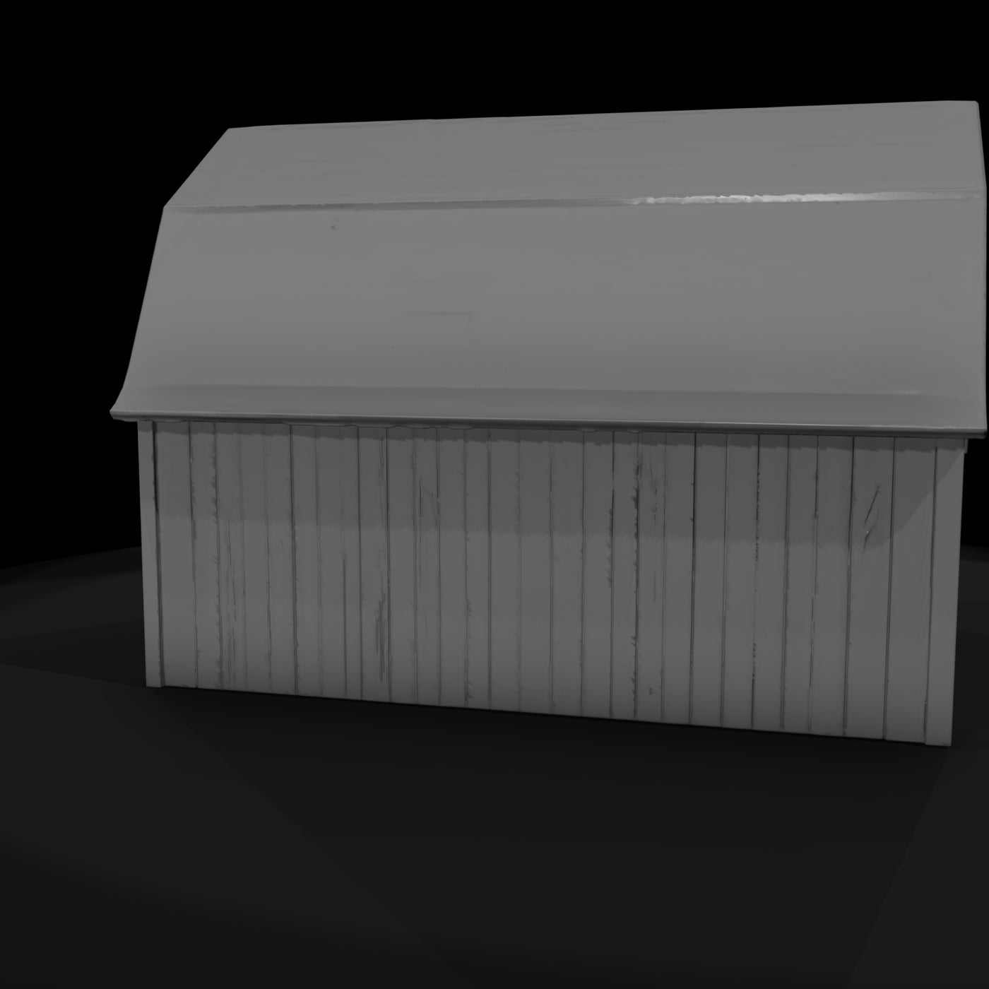 barn