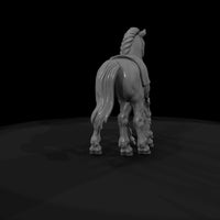 myth-0327-mythology-sleipnir-miniature-figure — thumbnail 7