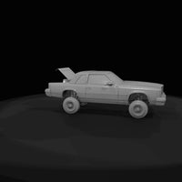 lowrider-car — thumbnail 7